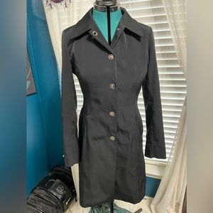 Anne Kline jacket